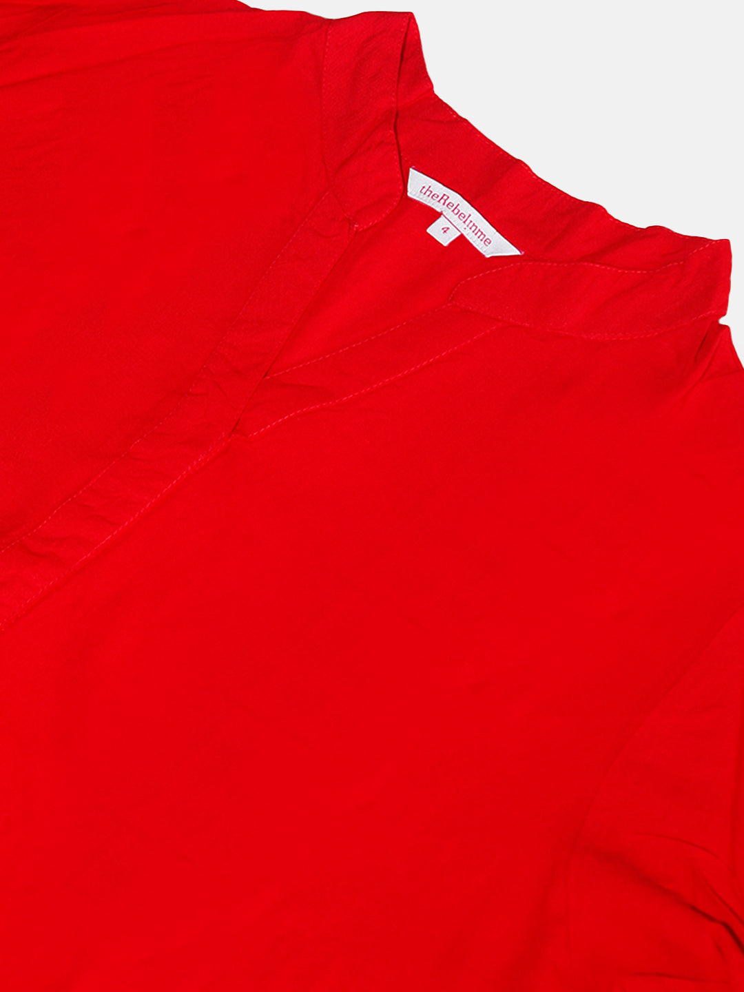 Plus Size Shirt Dress