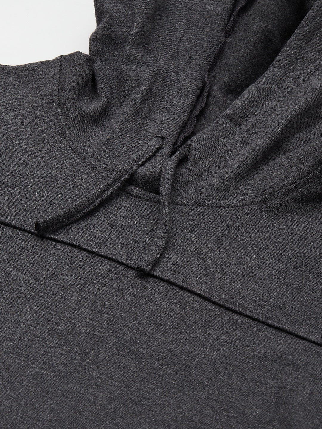 Everday Ease Hoodie Fleece Dress