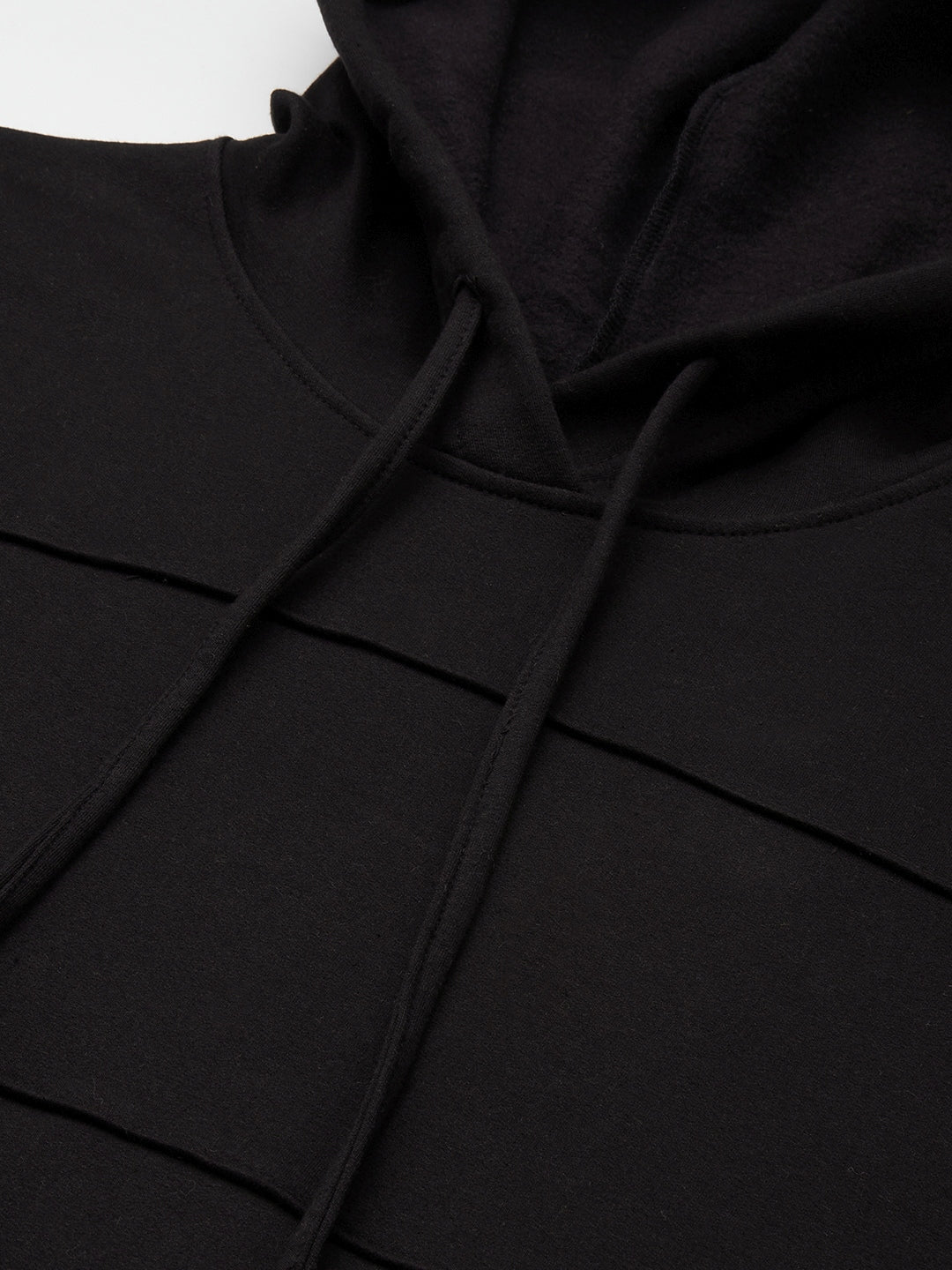 Everday Ease Hoodie Fleece Dress