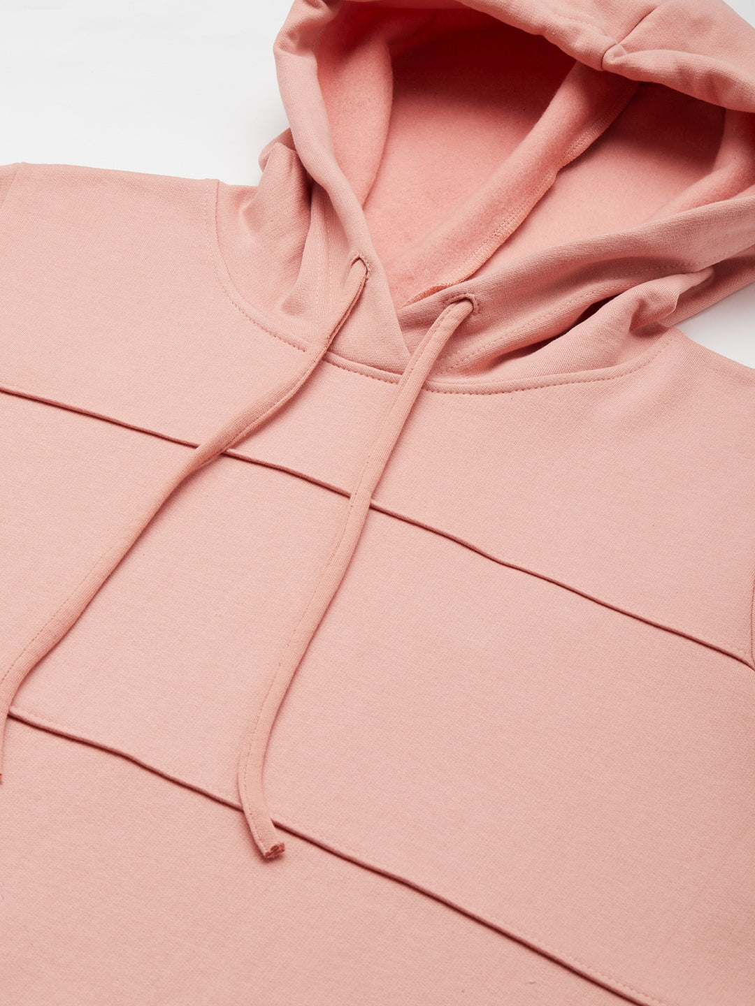 Everday Ease Hoodie Fleece Dress