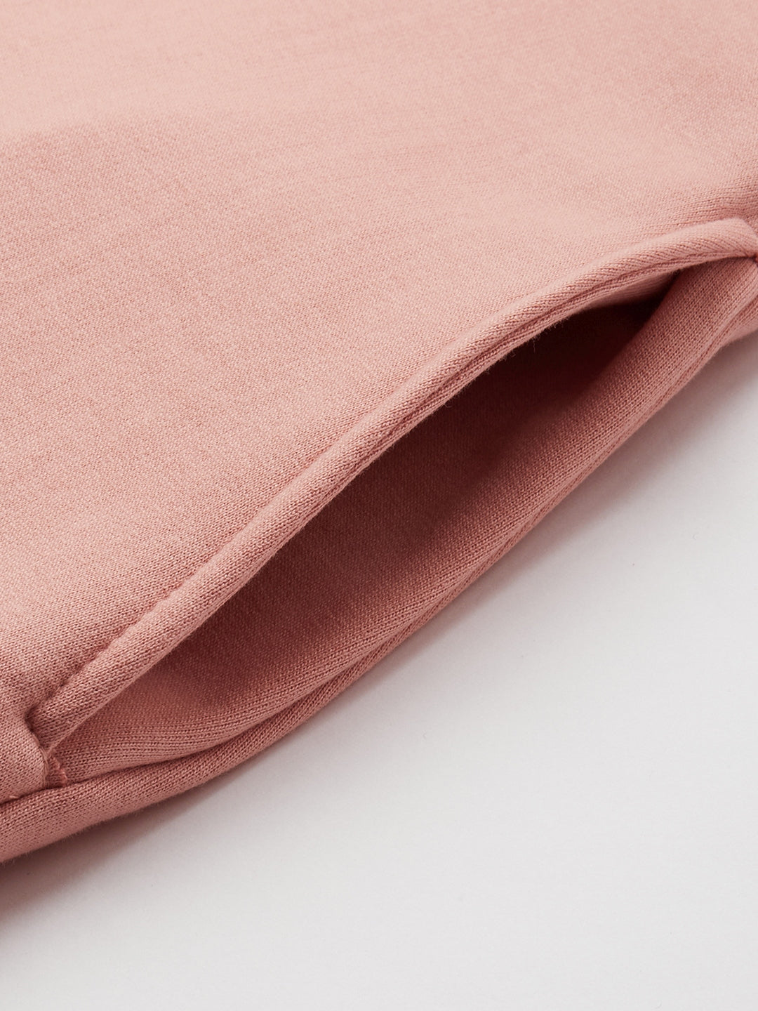 Everday Ease Hoodie Fleece Dress