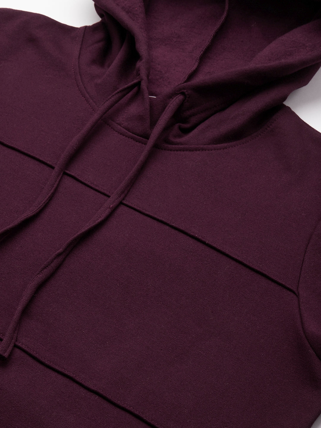 Everday Ease Hoodie Fleece Dress