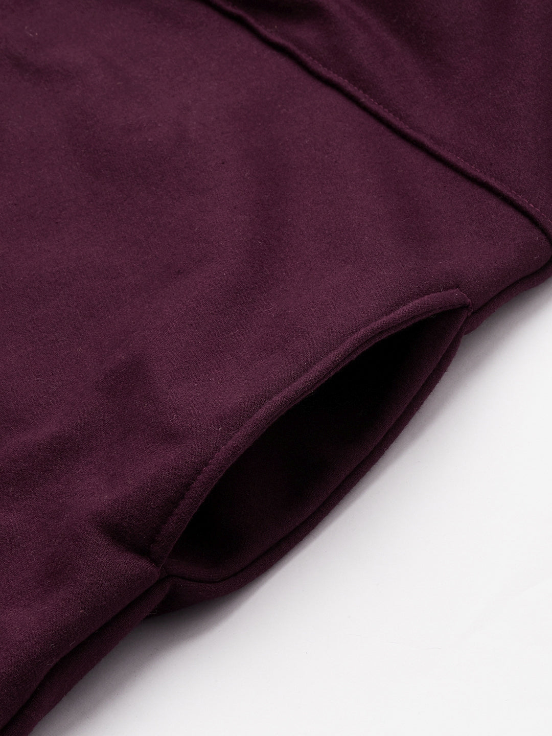 Everday Ease Hoodie Fleece Dress