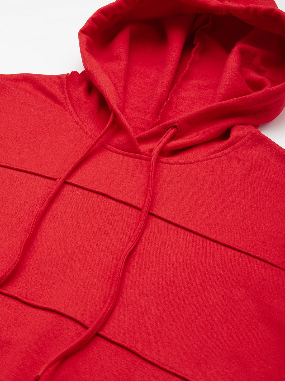 Everday Ease Hoodie Fleece Dress