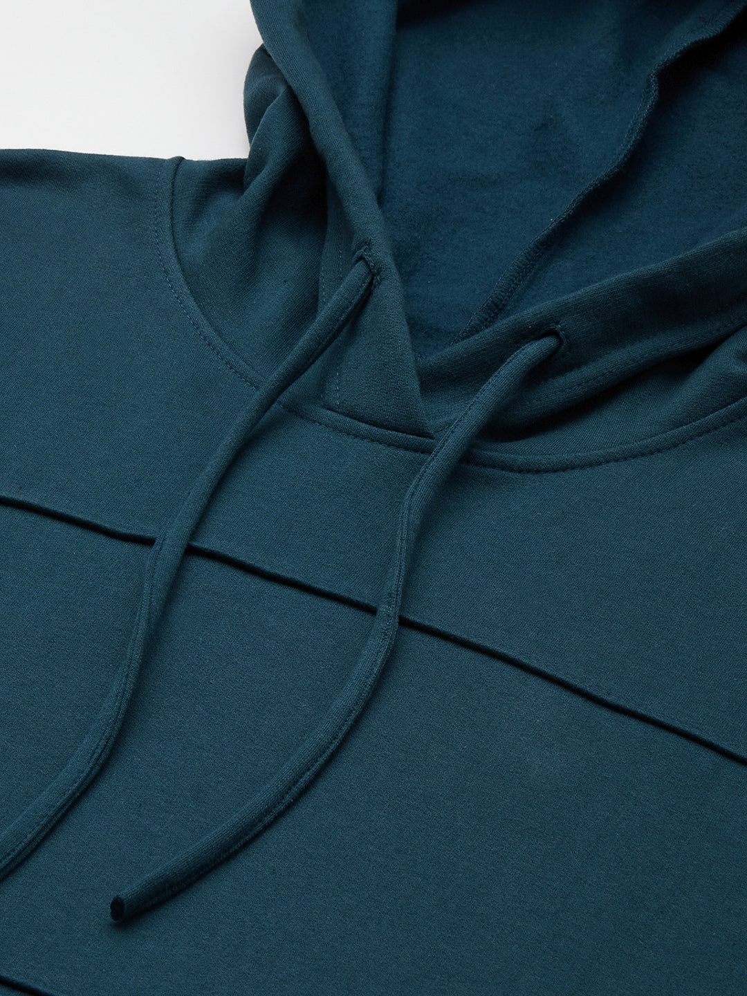 Everday Ease Hoodie Fleece Dress