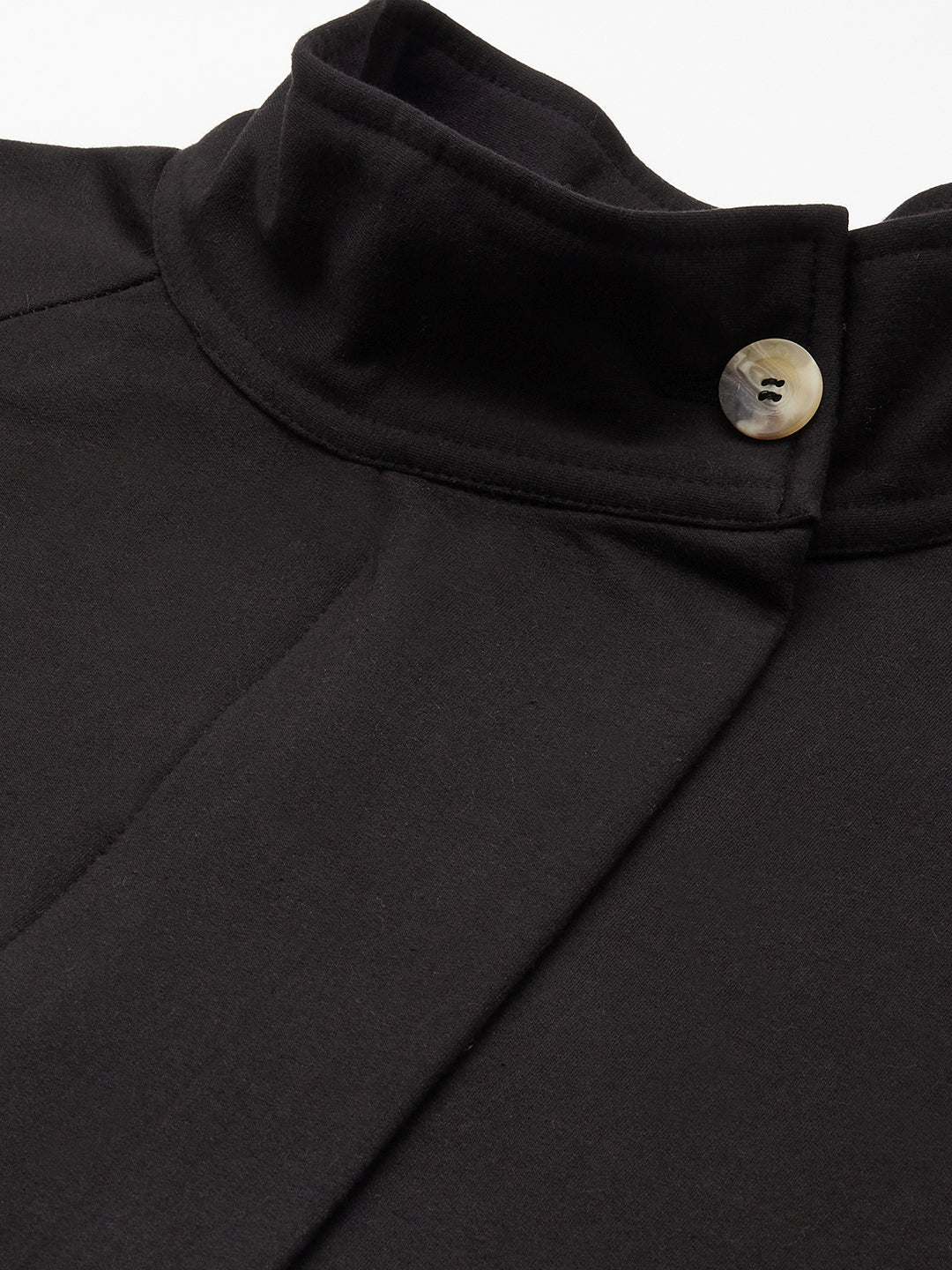 Tailored Wrap Jacket