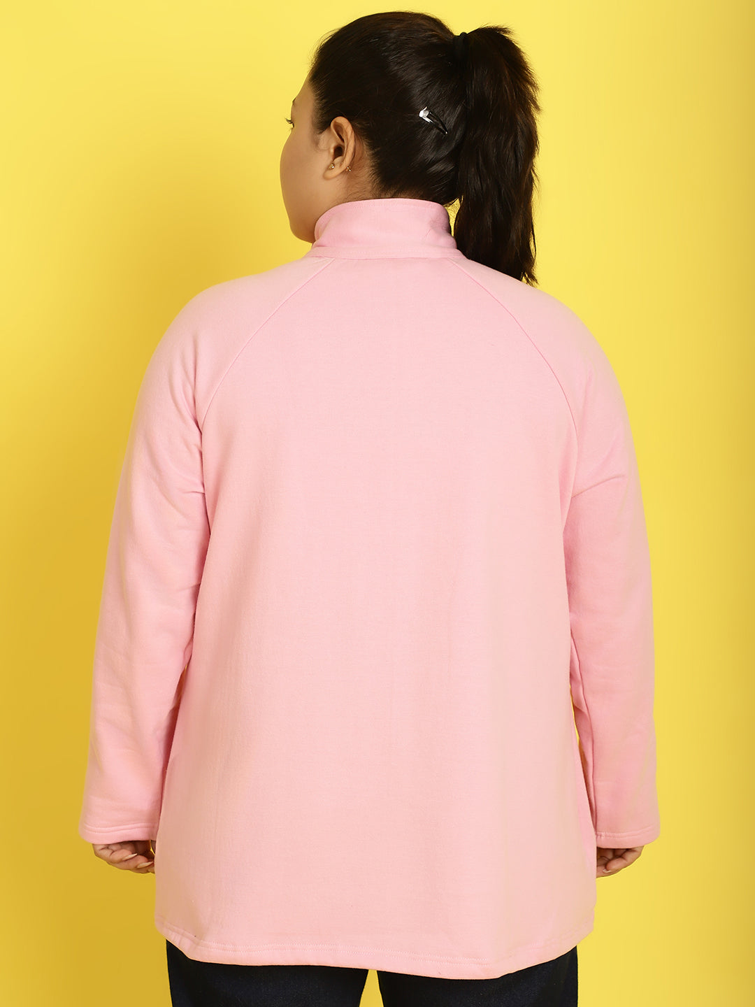 Tailored Wrap Jacket