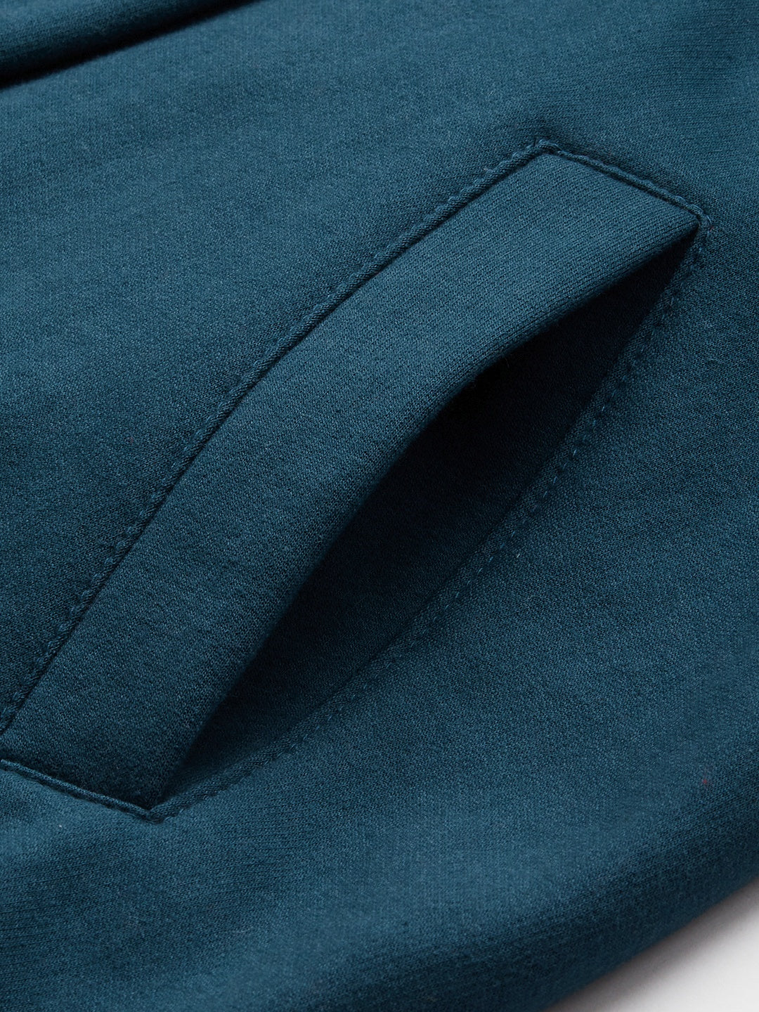 Tailored Wrap Jacket
