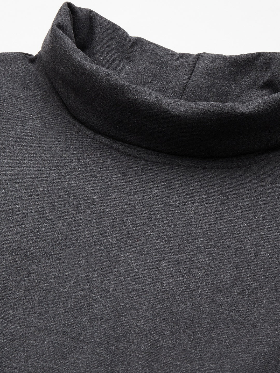 CloudEase Turtle Neck Sweatshirt