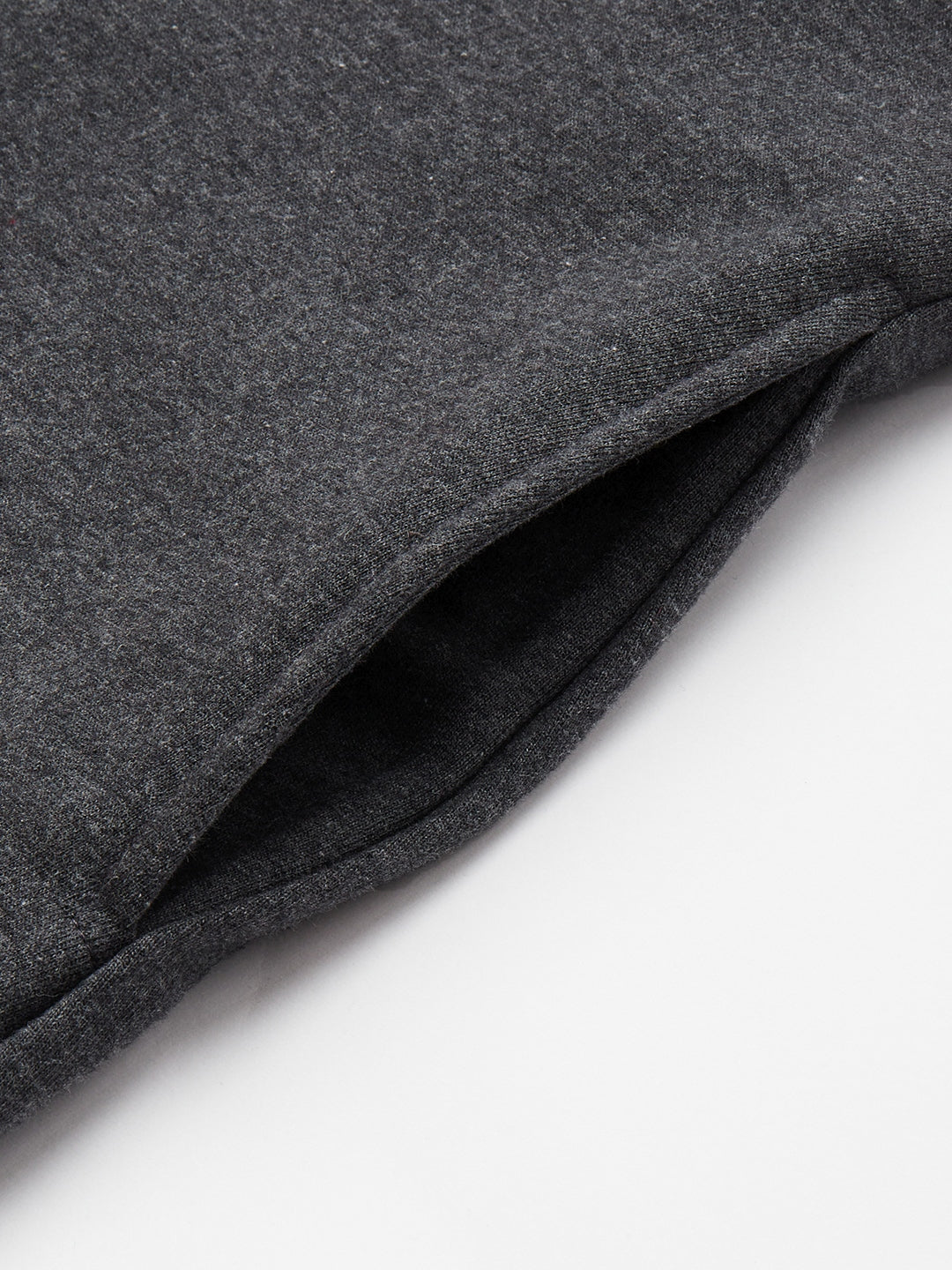 CloudEase Turtle Neck Sweatshirt