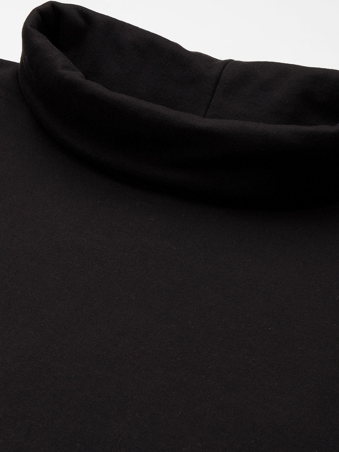 CloudEase Turtle Neck Sweatshirt