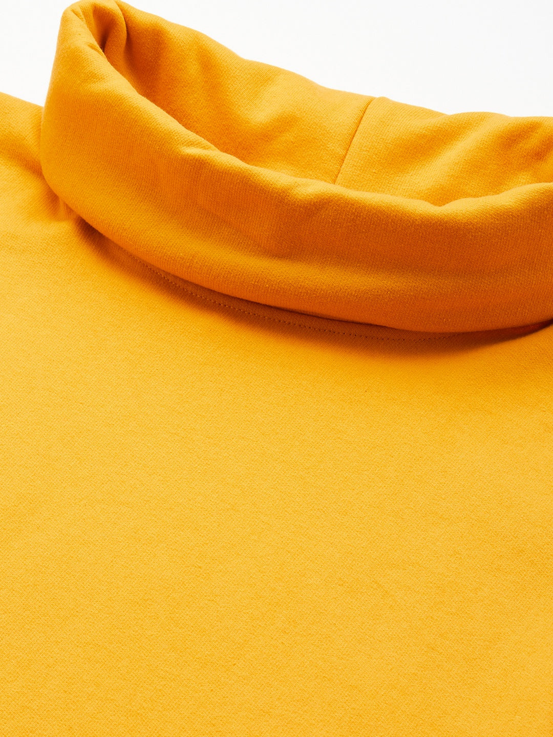 CloudEase Turtle Neck Sweatshirt