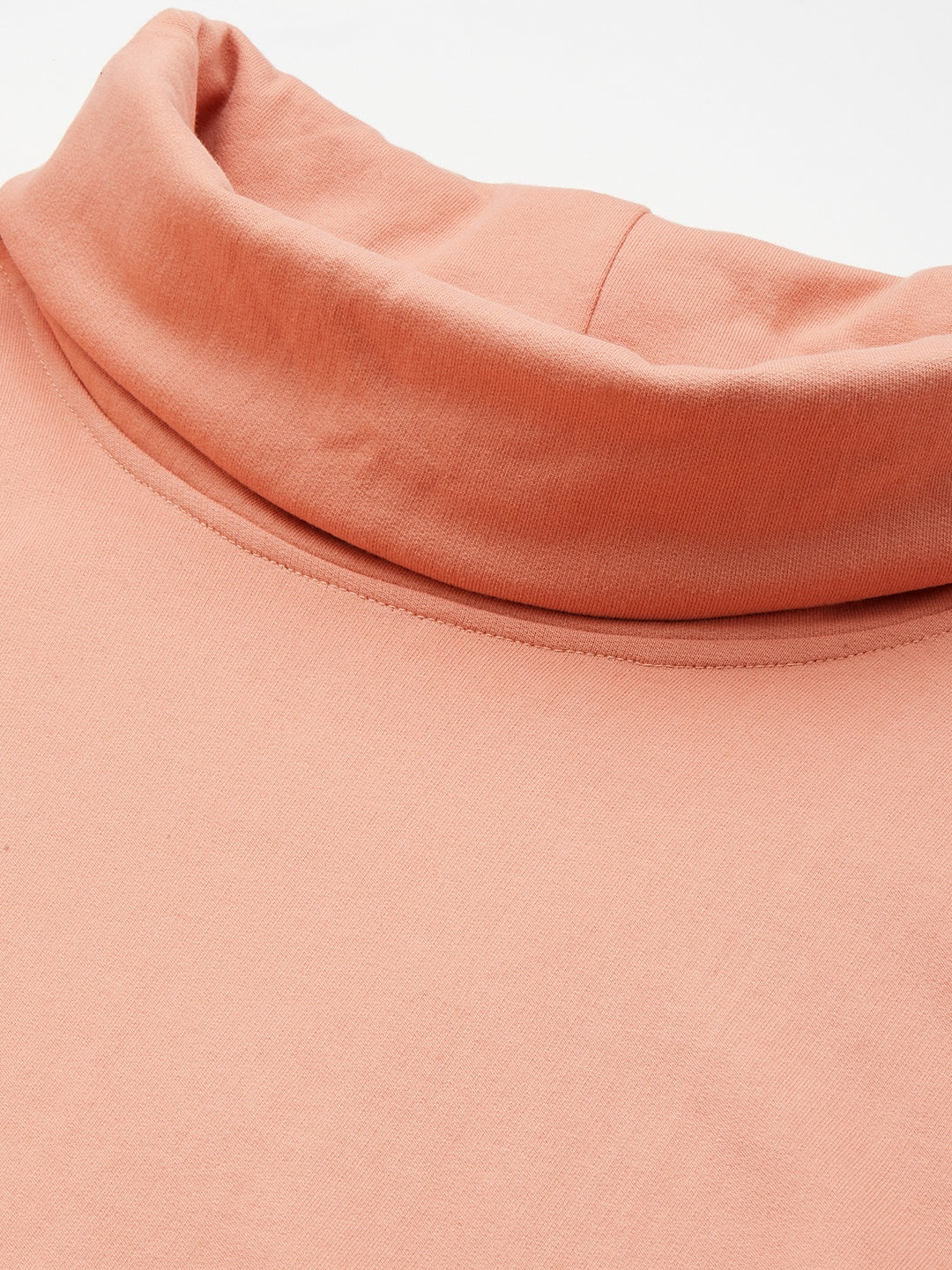 CloudEase Turtle Neck Sweatshirt