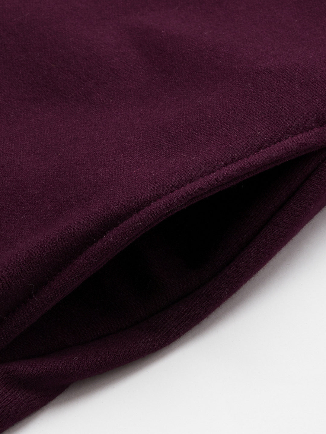 CloudEase Turtle Neck Sweatshirt