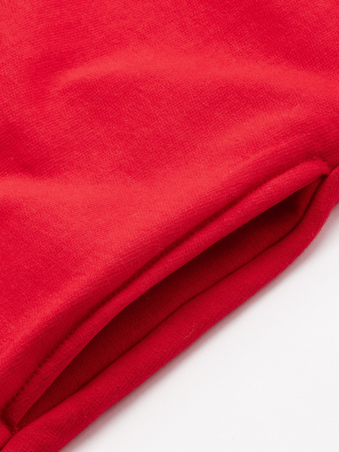 CloudEase Turtle Neck Sweatshirt