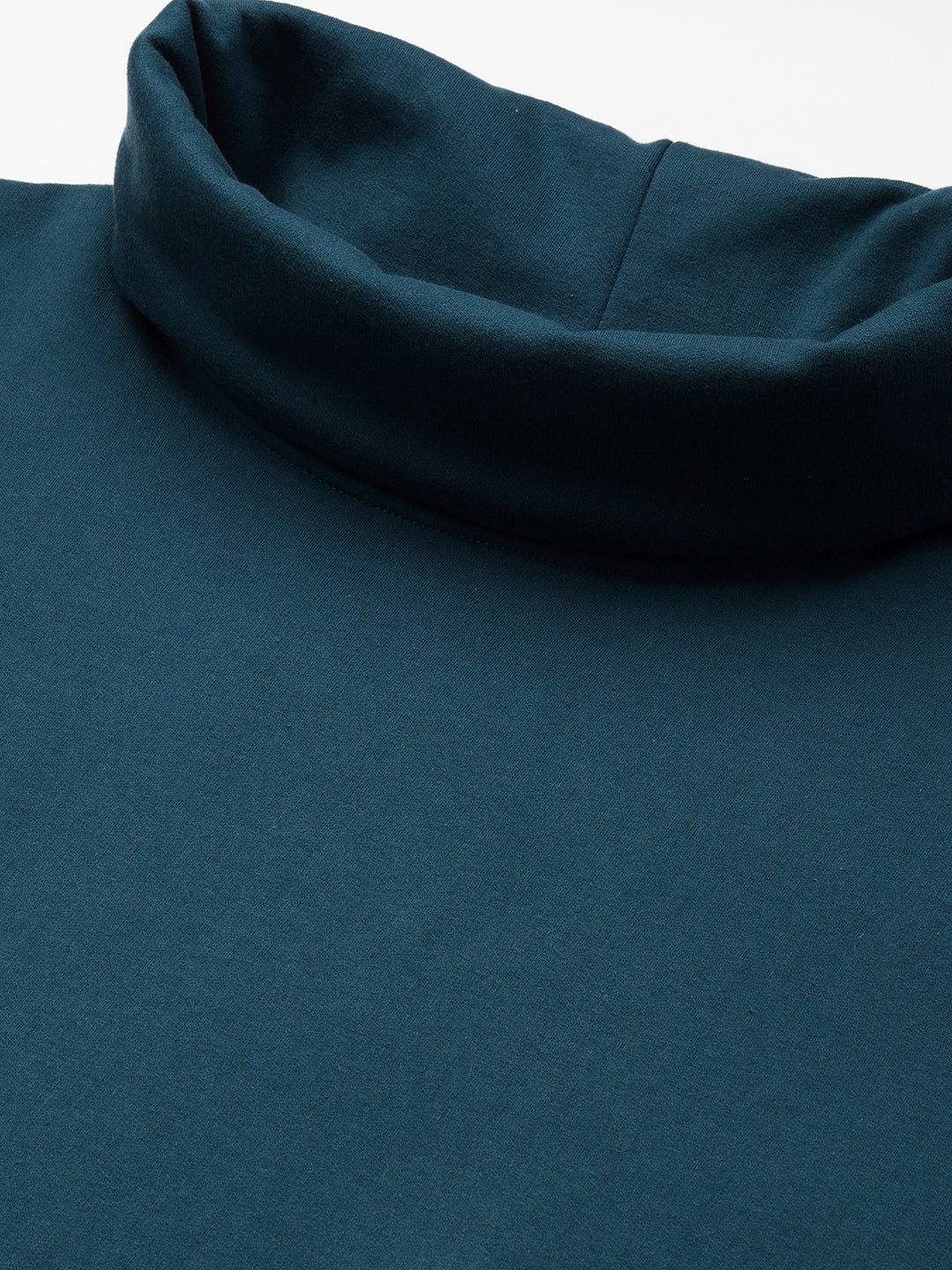 CloudEase Turtle Neck Sweatshirt