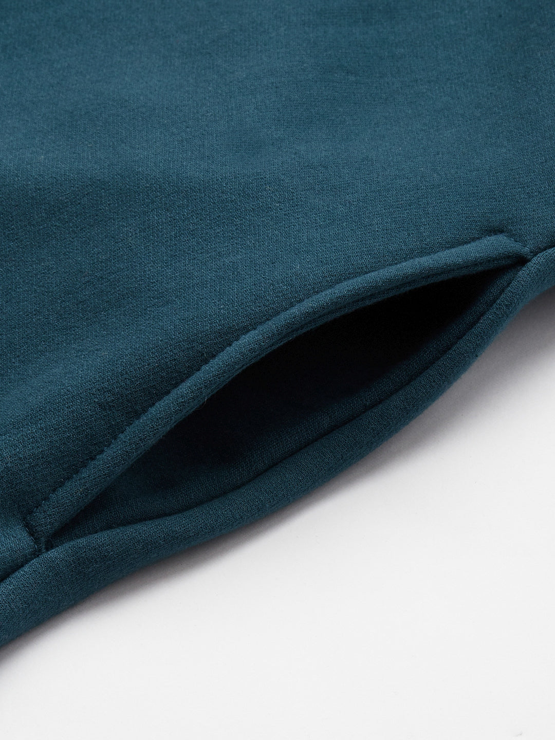 CloudEase Turtle Neck Sweatshirt