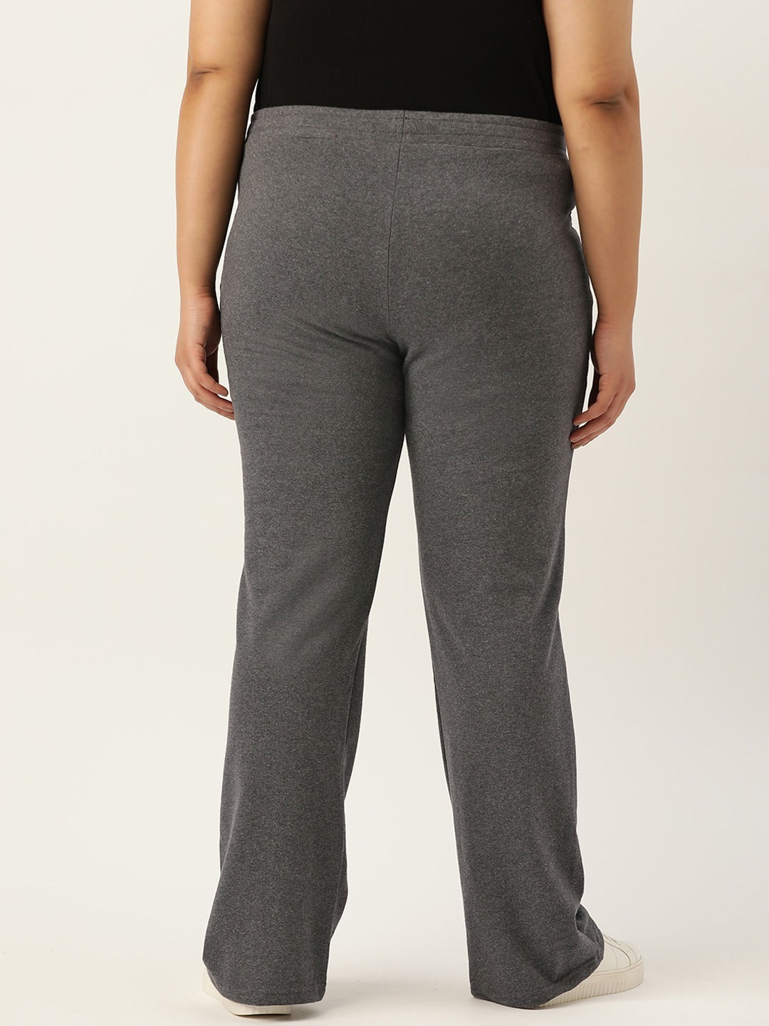 EaseFlow Straight Fit Lounge Trousers