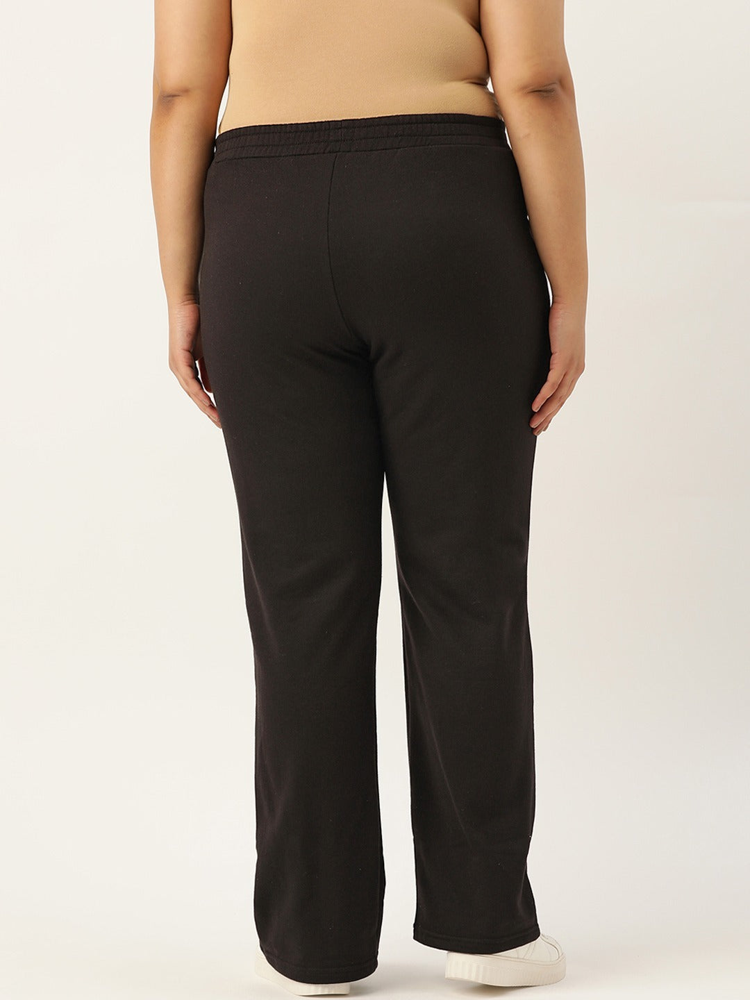 EaseFlow Straight Fit Lounge Trousers