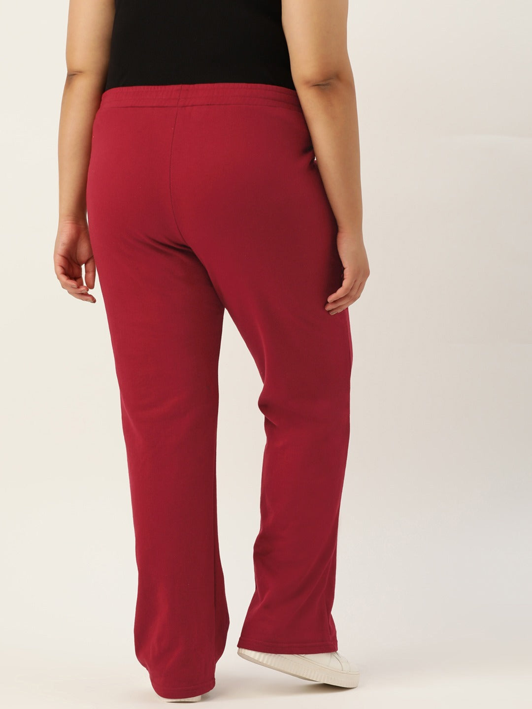EaseFlow Straight Fit Lounge Trousers