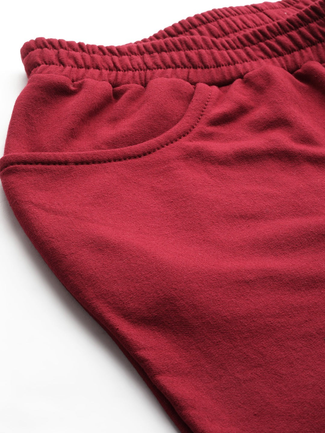EaseFlow Straight Fit Lounge Trousers