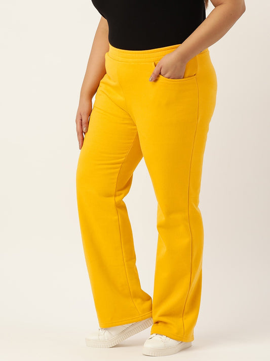 EaseFlow Straight Fit Lounge Trousers