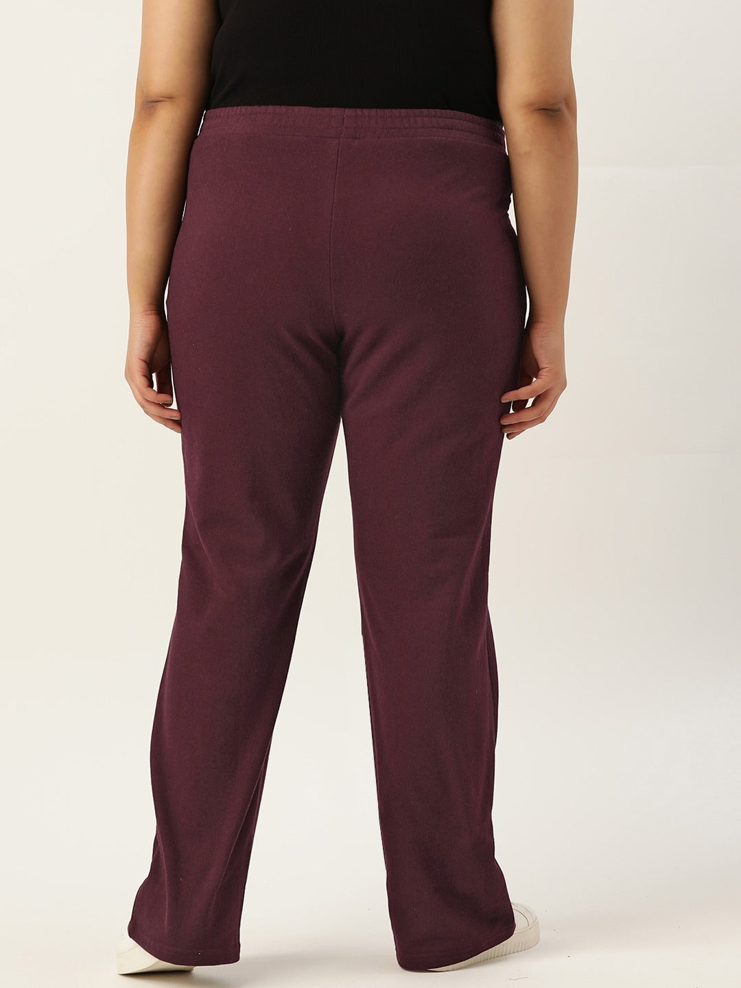EaseFlow Straight Fit Lounge Trousers