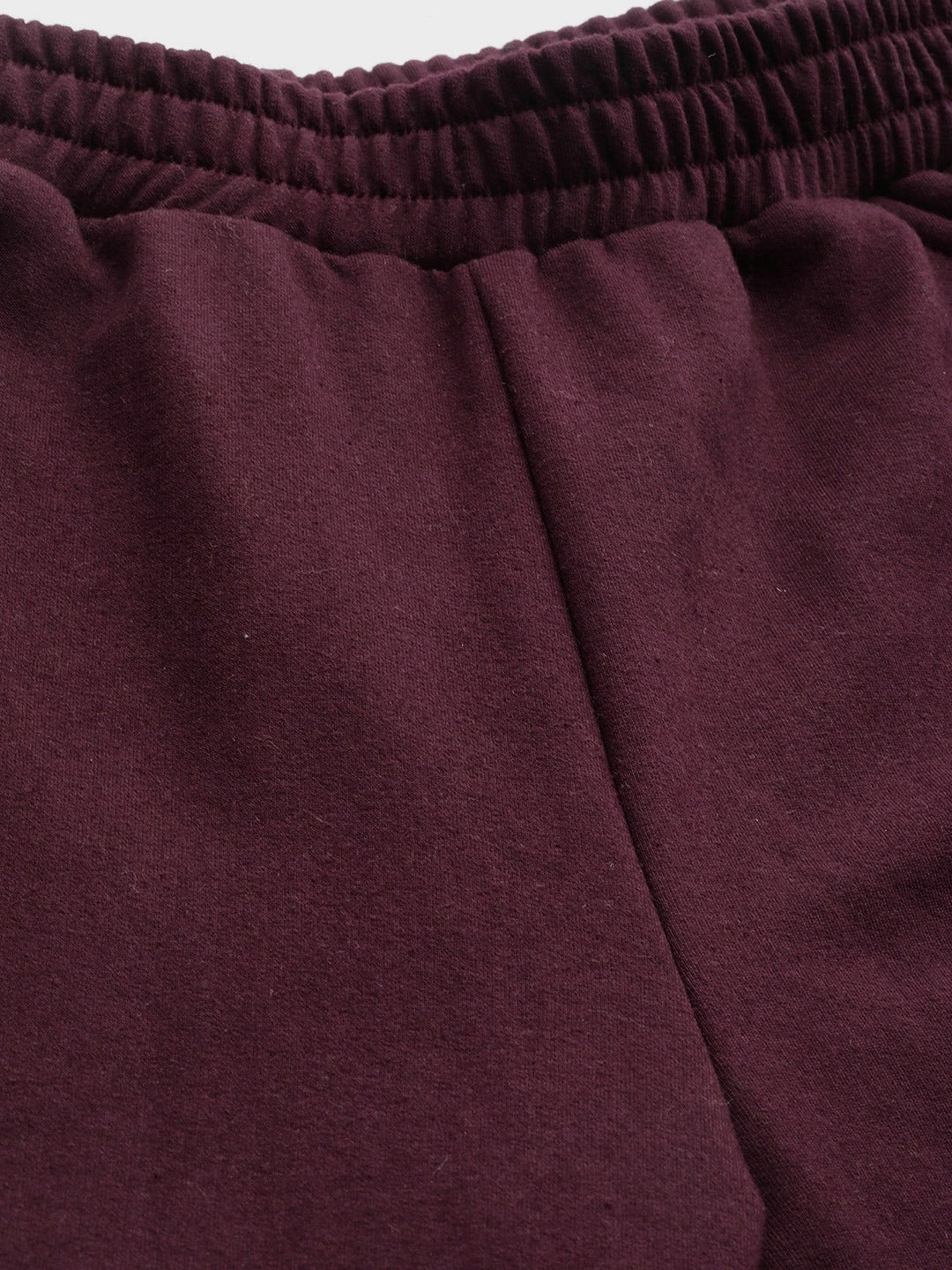 EaseFlow Straight Fit Lounge Trousers