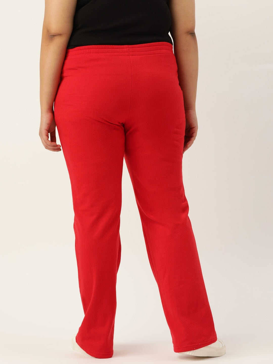 EaseFlow Straight Fit Lounge Trousers