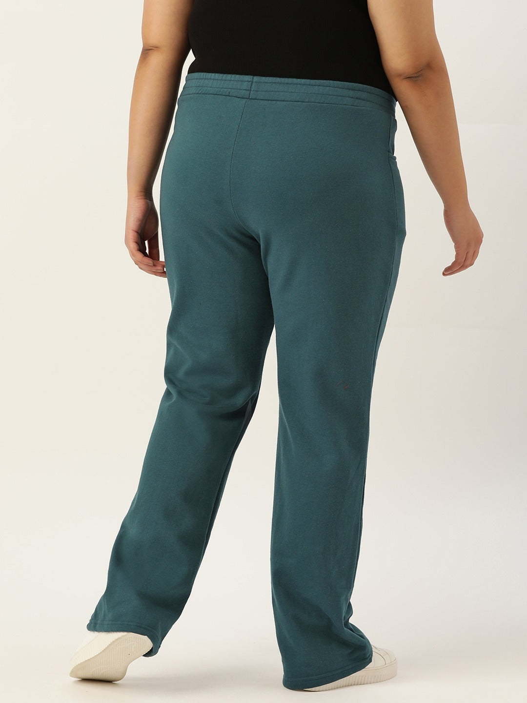 EaseFlow Straight Fit Lounge Trousers