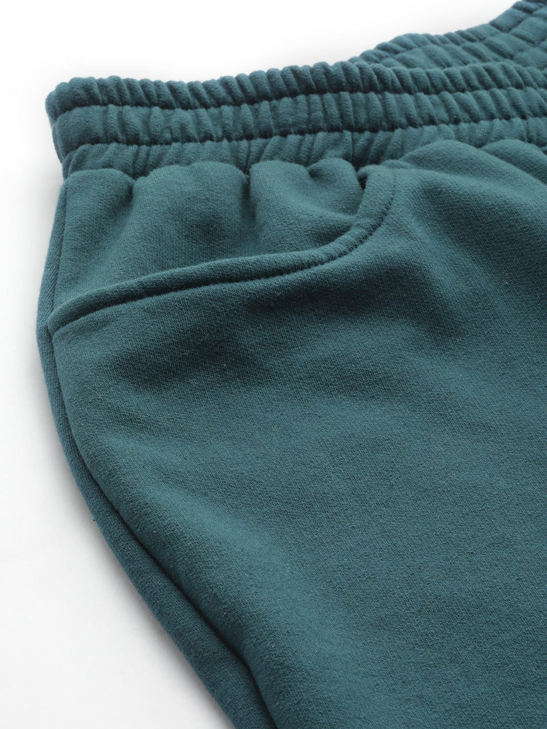 EaseFlow Straight Fit Lounge Trousers