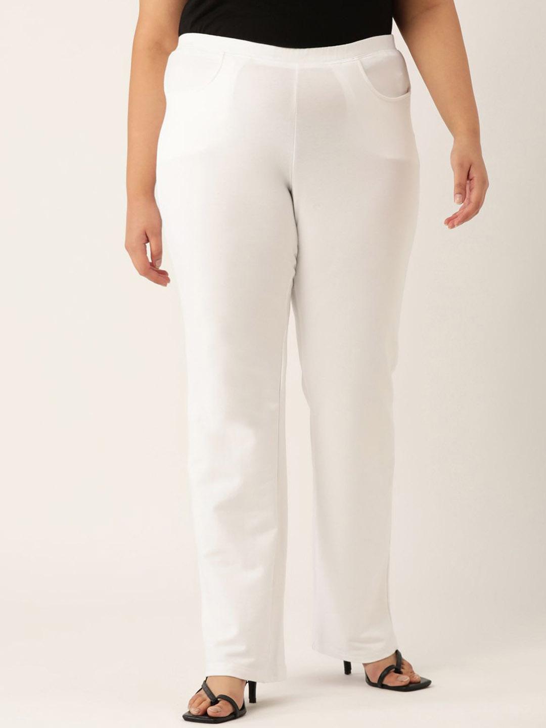 Comfort Fit Plus Size Women’s Trouser (Copy)
