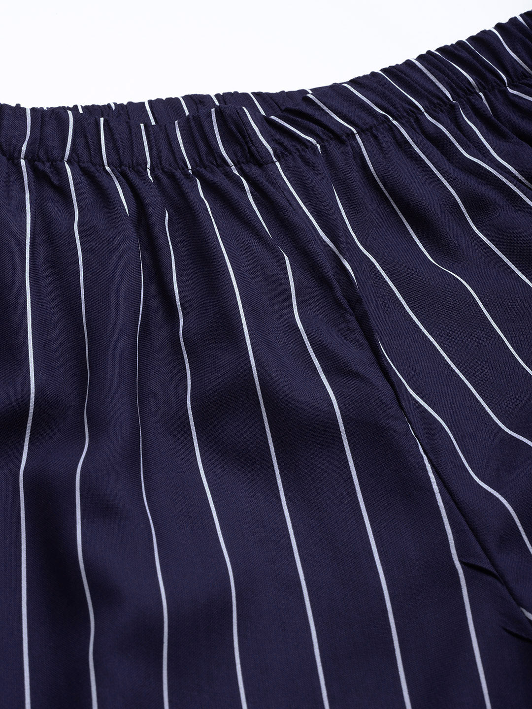 Chic Plus Size Women’s Casual Wear Trouser