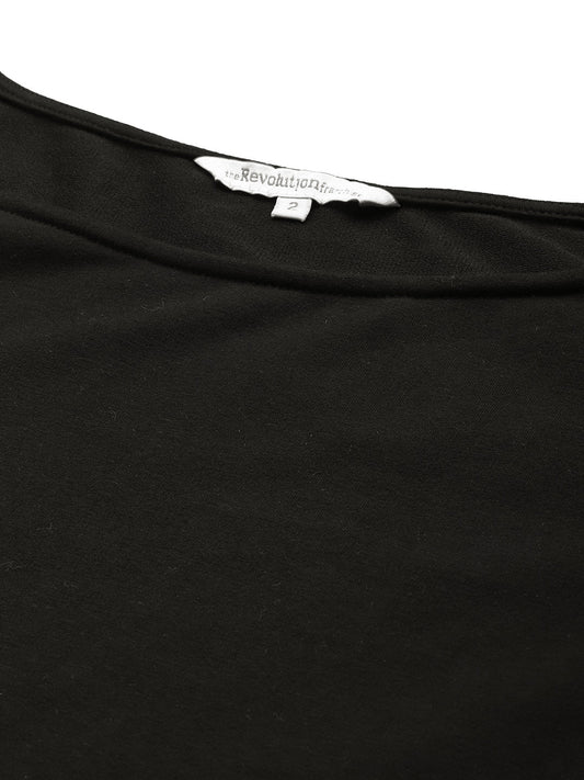 Comfort Fit Plus Size Women’s Casual Dress