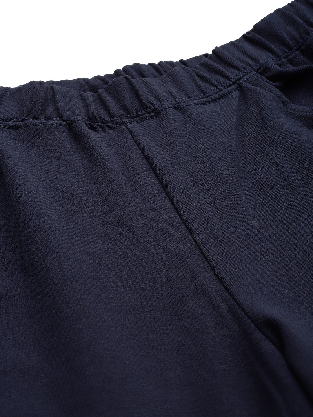 Chic Plus Size Women’s Casual Wear Trouser
