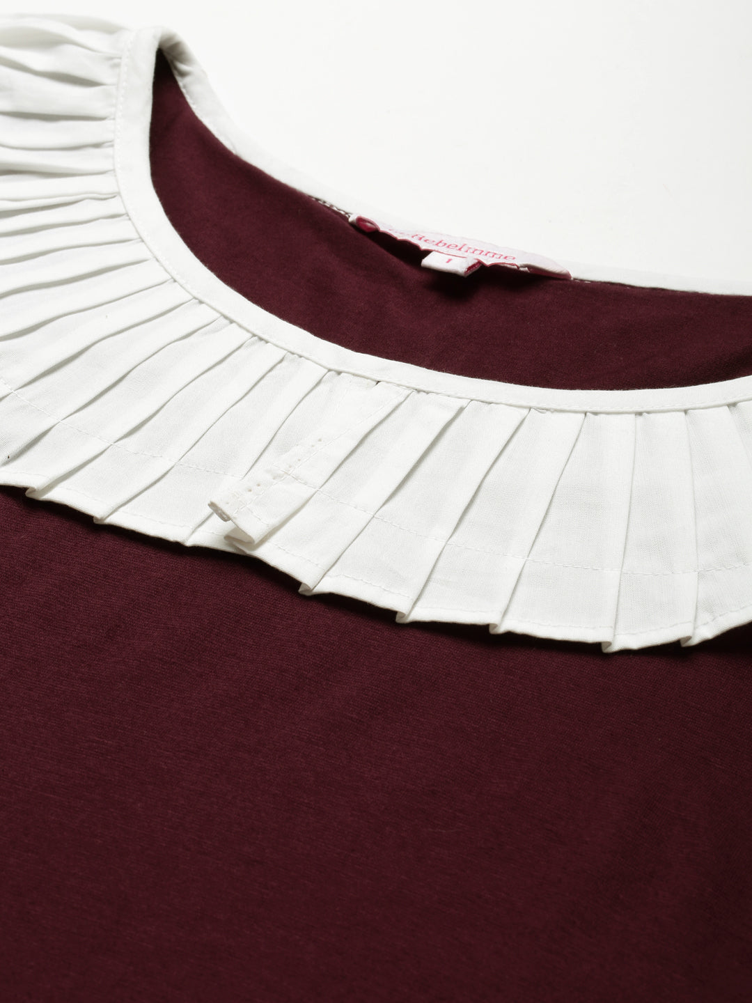 Classic Plus Size Casual Top for Women
