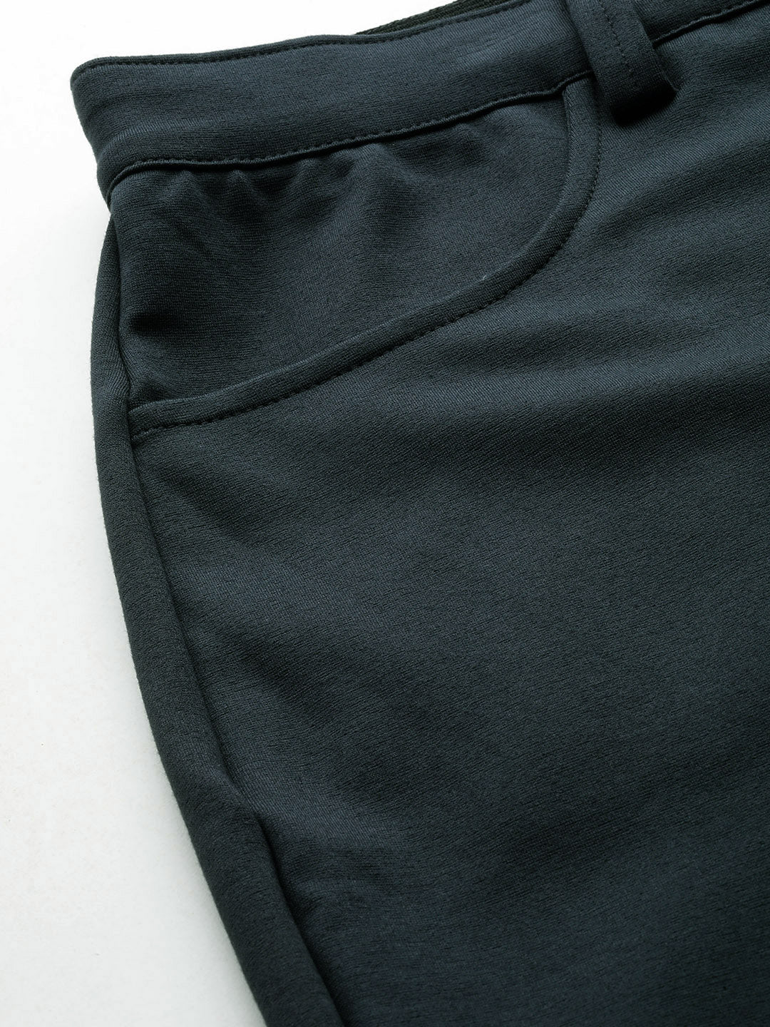 Chic Plus Size Women’s Casual Wear Trouser
