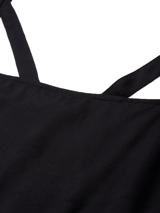 Plus Size Party Wear Midi Dress