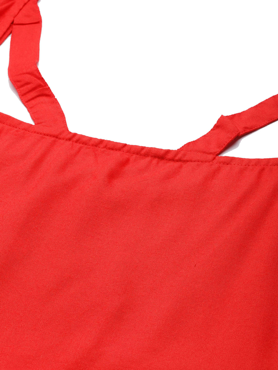 Plus Size Party Wear Midi Dress