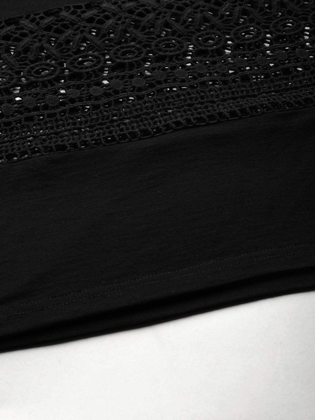 Trendy Stylish Plus Size Skirt for Women