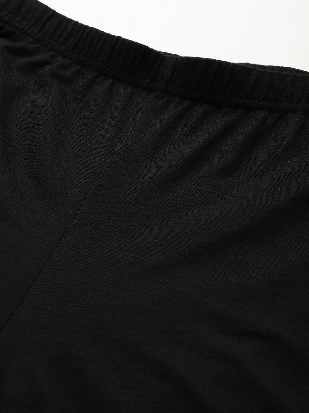 Chic Plus Size Women’s Casual Wear Trouser