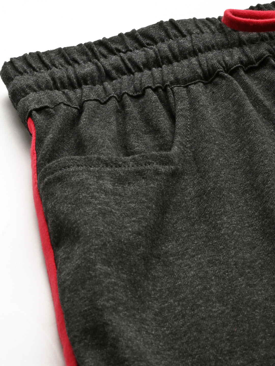 Chic Plus Size Women’s Casual Wear Trouser