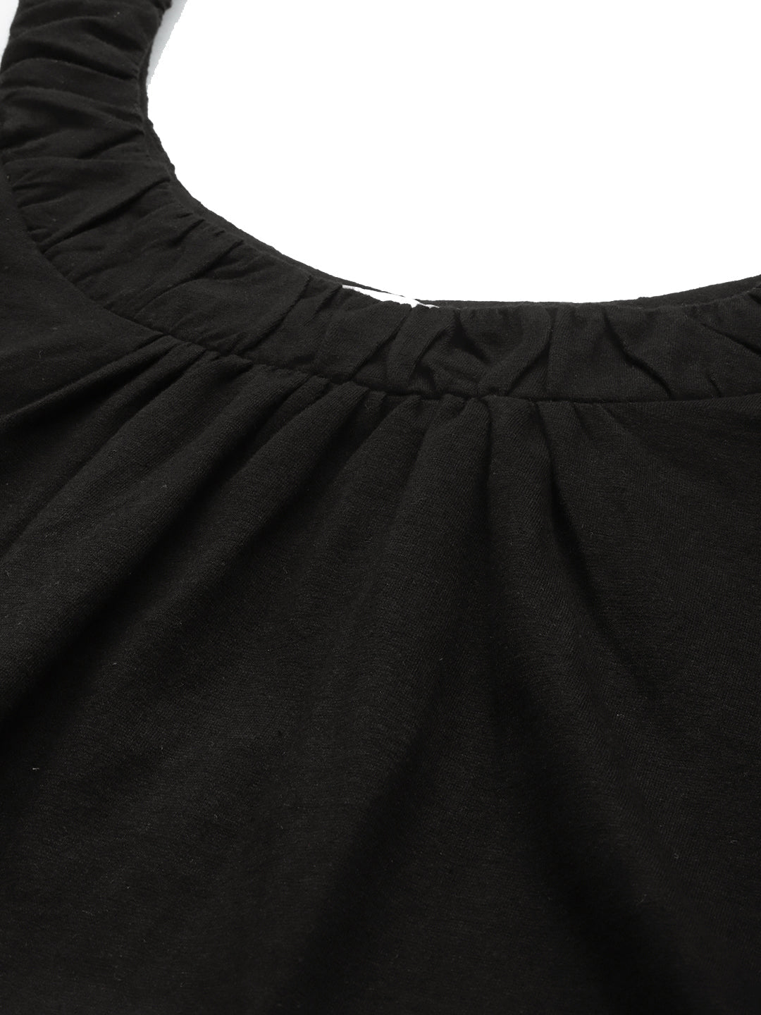 Classic Plus Size Casual Top for Women