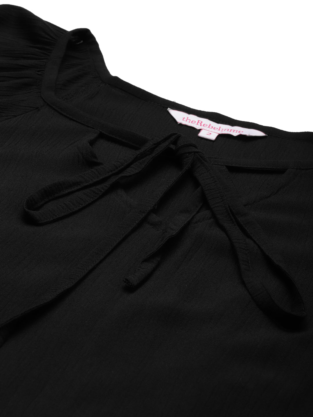 Comfort Fit Plus Size Women’s Casual Dress