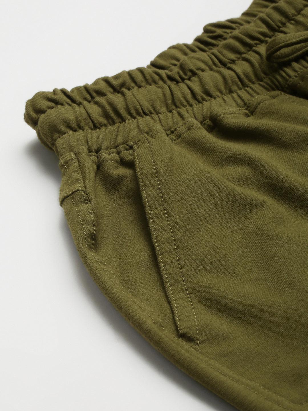 Chic Plus Size Women’s Casual Wear Trouser