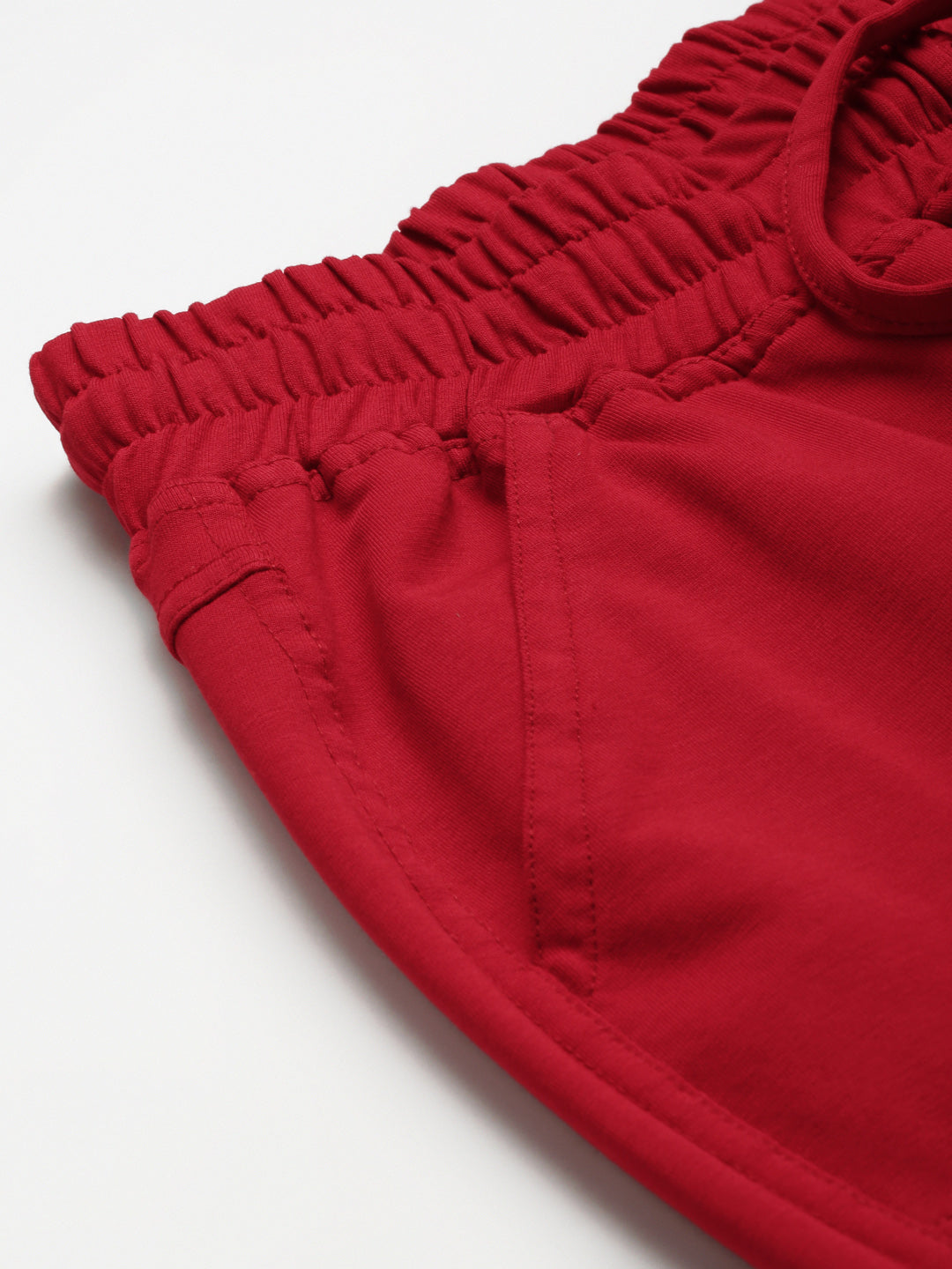 Chic Plus Size Women’s Casual Wear Trouser
