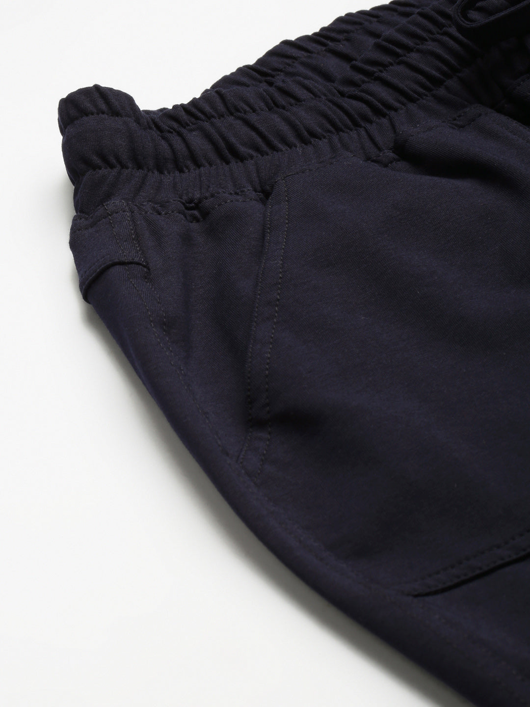 Chic Plus Size Women’s Casual Wear Trouser