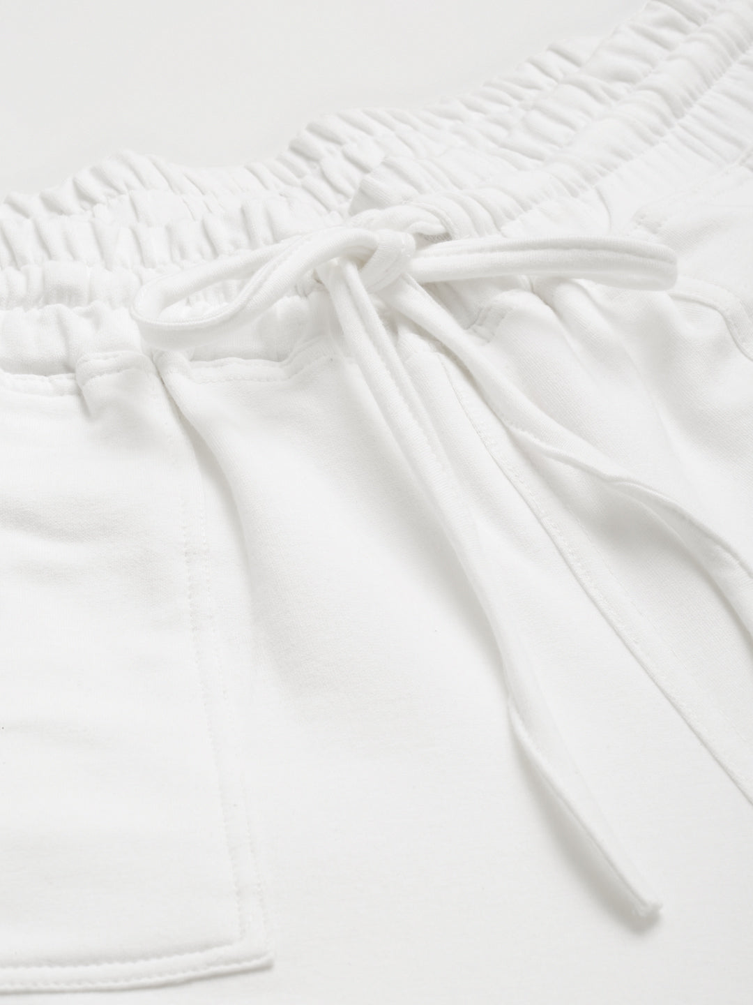 Chic Plus Size Women’s Casual Wear Trouser