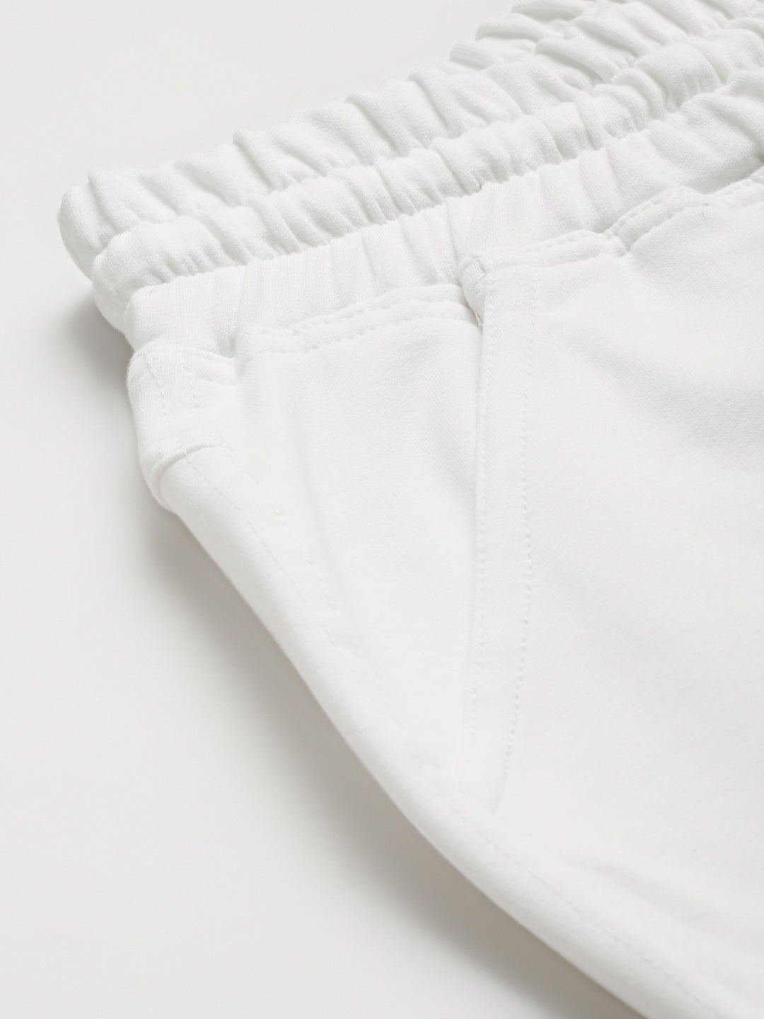 Chic Plus Size Women’s Casual Wear Trouser