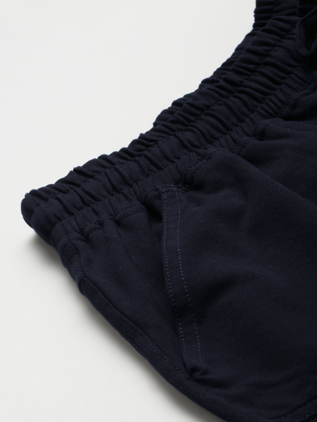 Women Plus Size High-Rise Cargo Joggers